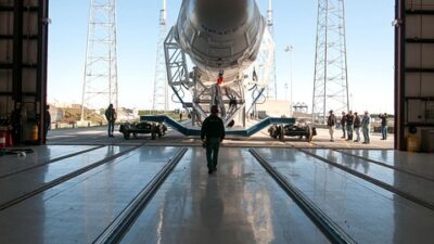 SpaceX