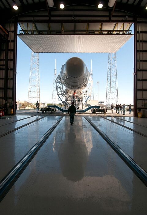 SpaceX