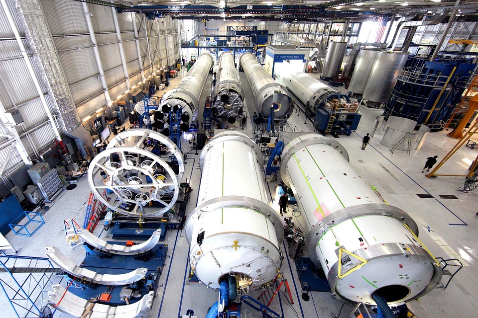 SpaceX