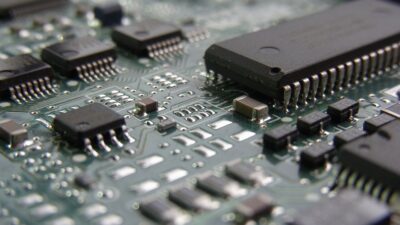 tech news