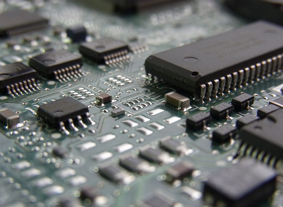tech news