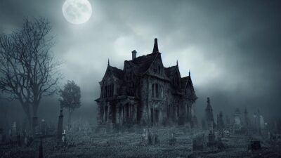 horror games