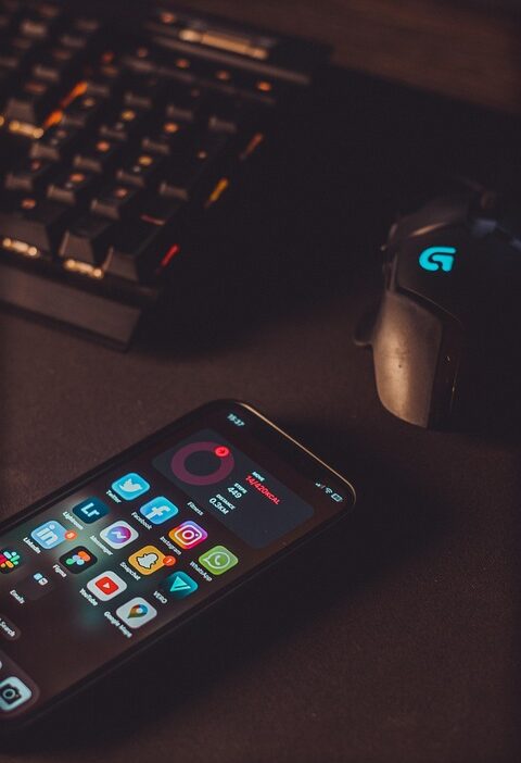 tech vlog