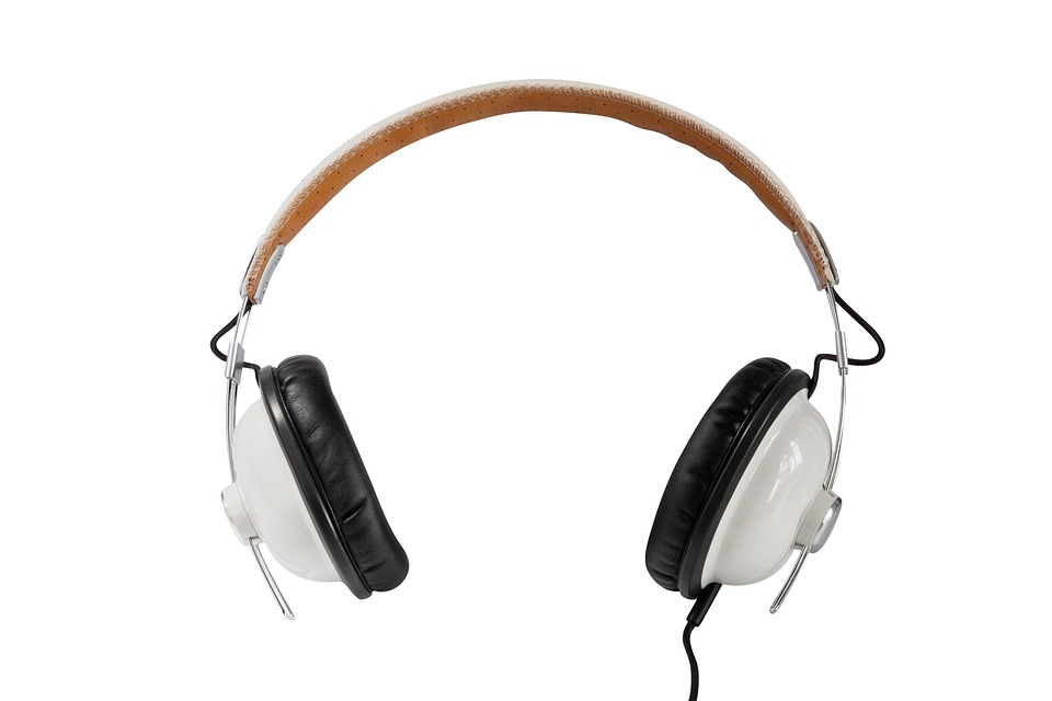 headset