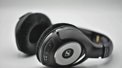 headset