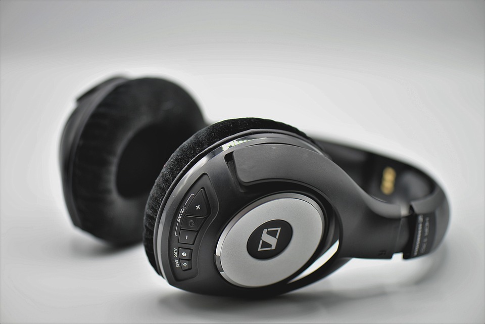 headset
