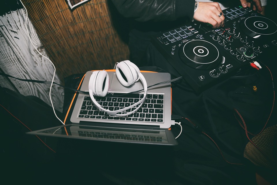 controller