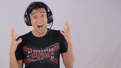 headset