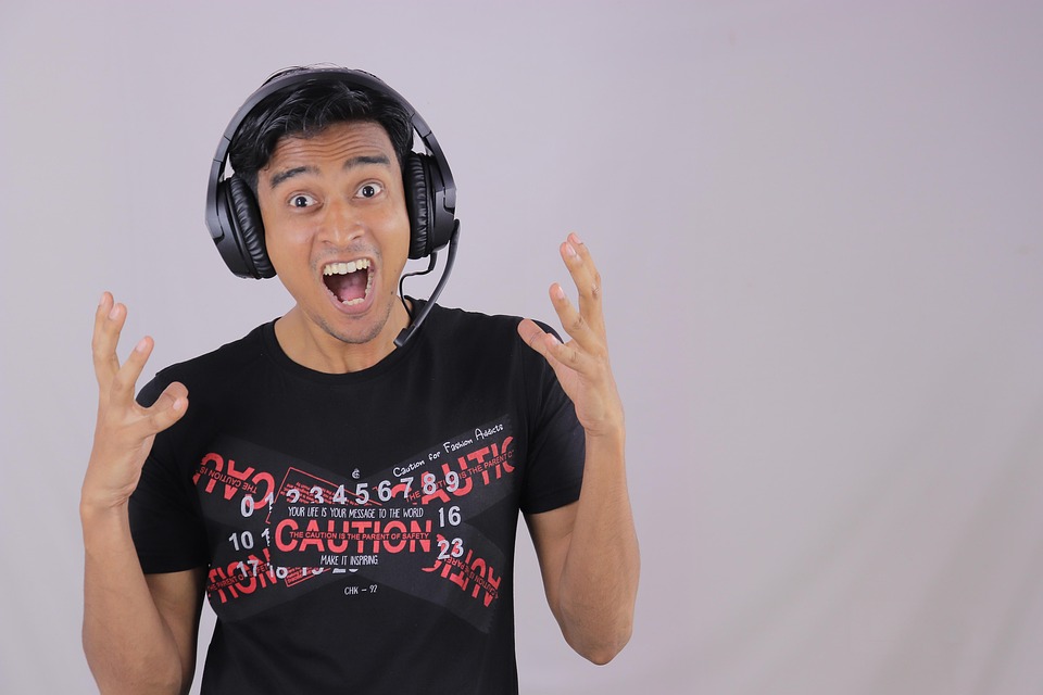 headset