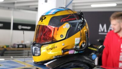NASCAR