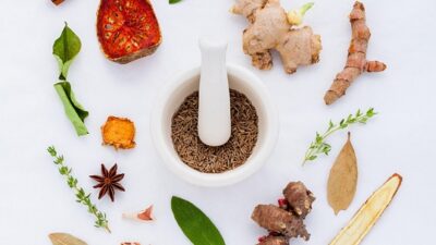 seasonal cooking