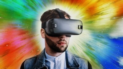 mixed reality