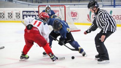hockey