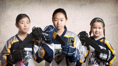 hockey