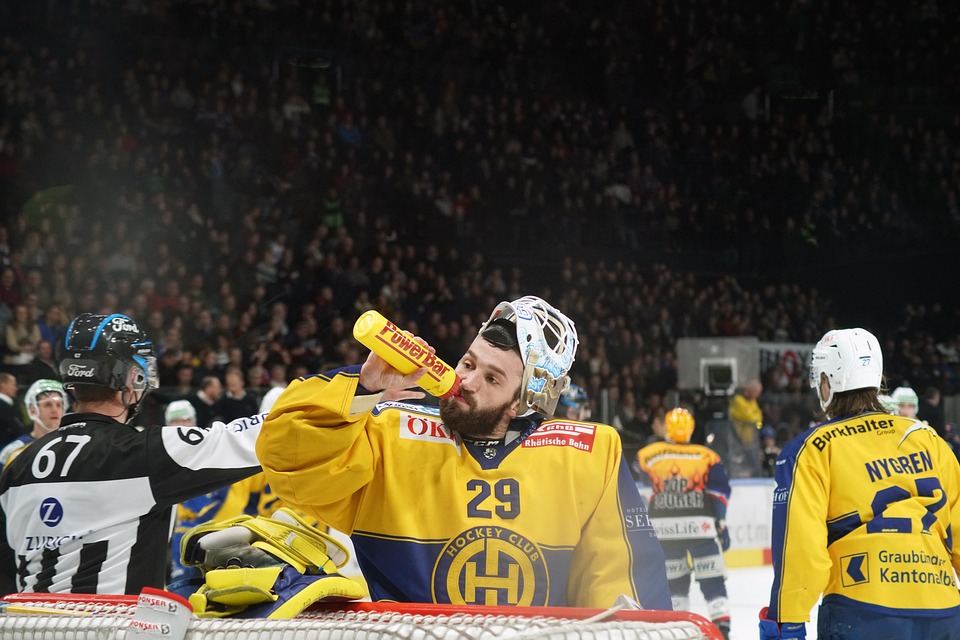 hockey