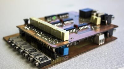 home automation