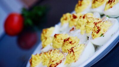 home cooking