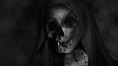horror games