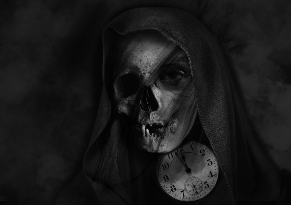 horror games