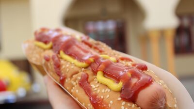 gourmet