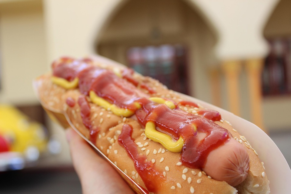 gourmet