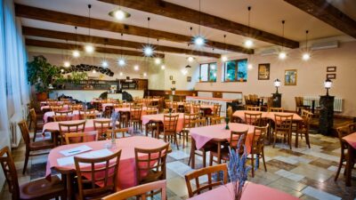 restaurant reviews
