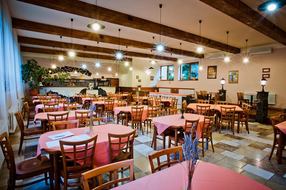 restaurant reviews