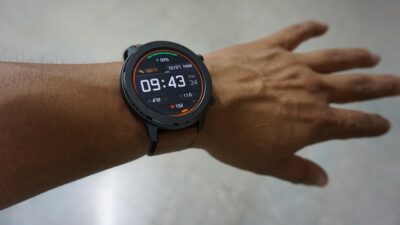 smartwatches