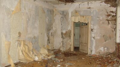 kitchen renovation