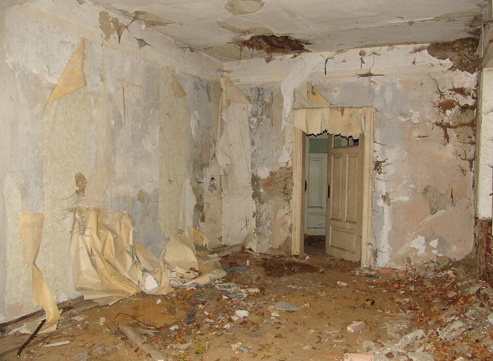 kitchen renovation