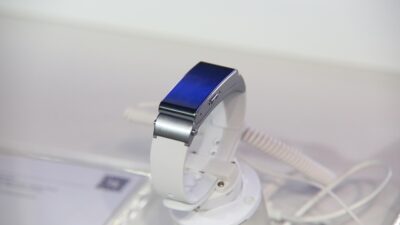 smartwatches