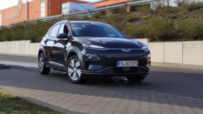 electric vehicles