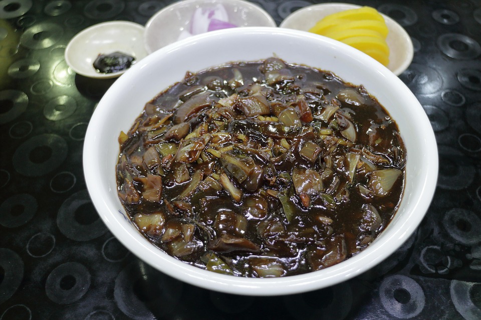 dinner