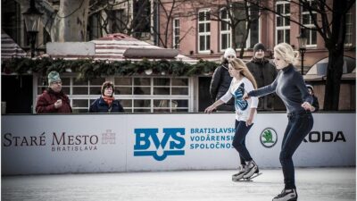 skating