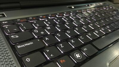 keyboard
