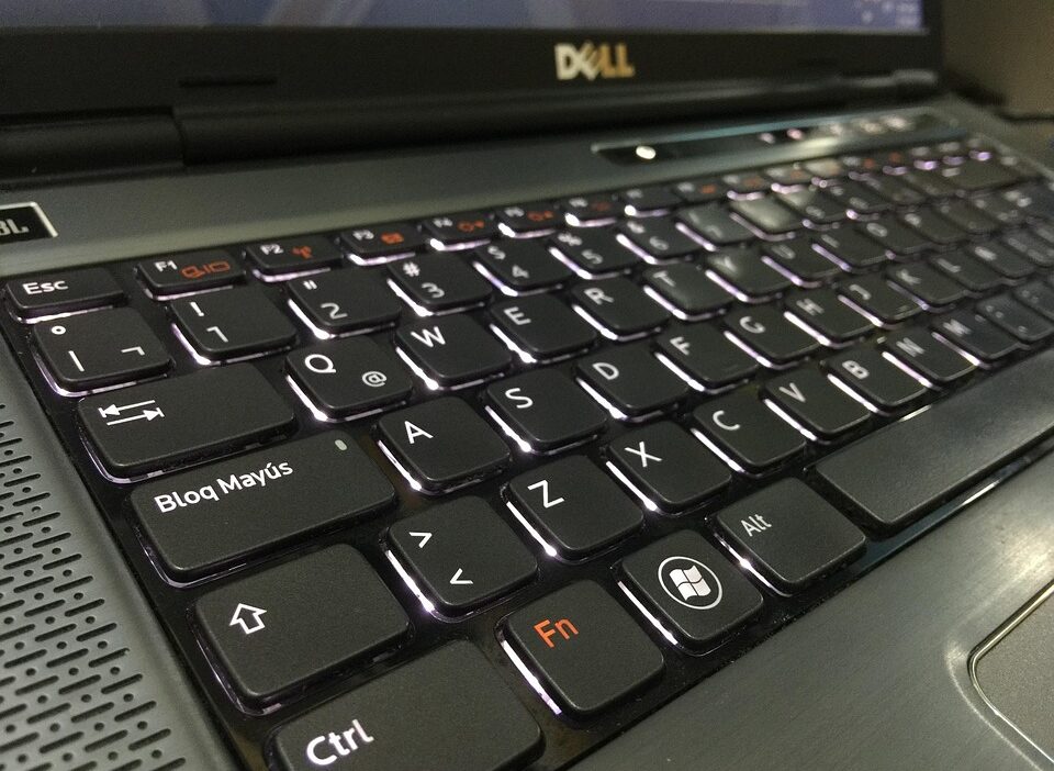 keyboard