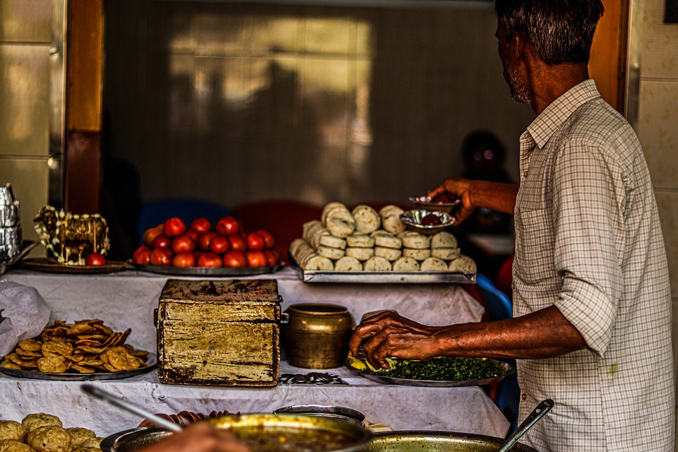 indian food
