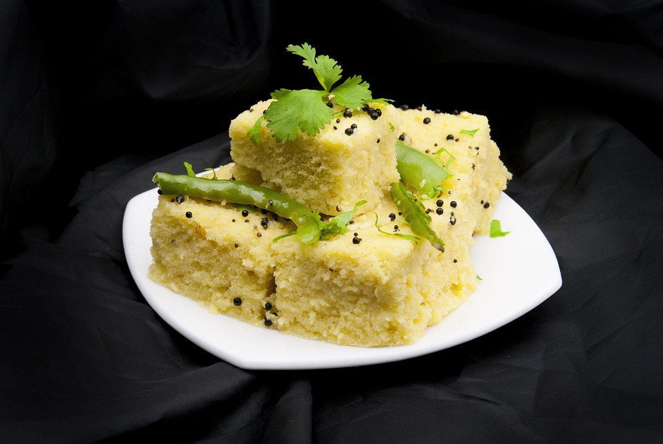 indian food