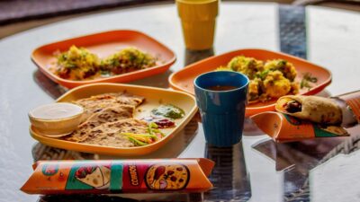 indian food