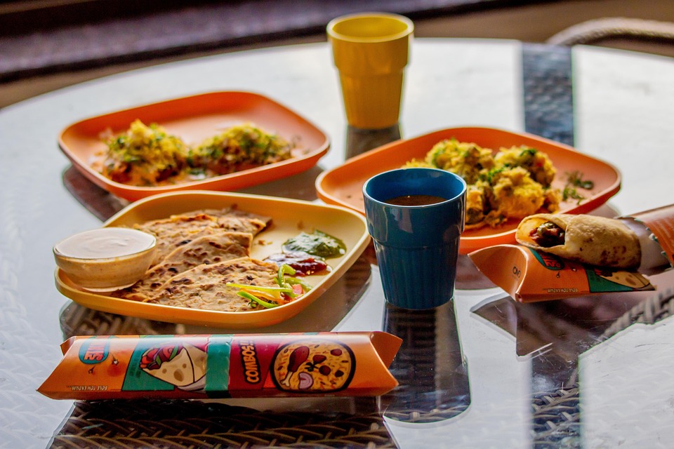 indian food