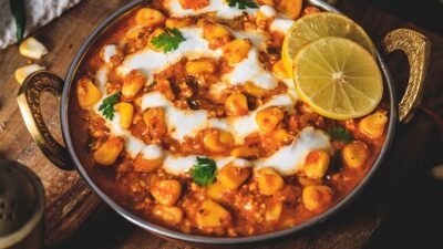 indian food
