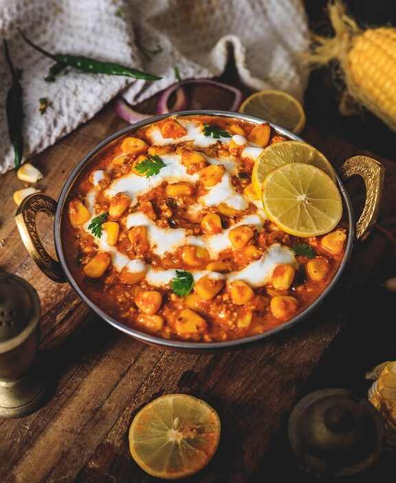 indian food