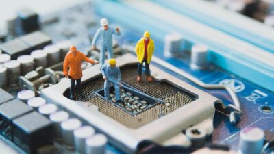tech industry