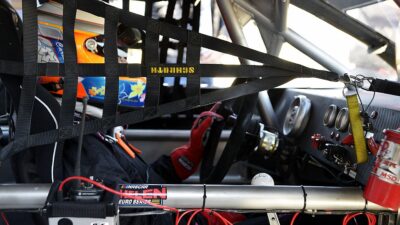 NASCAR