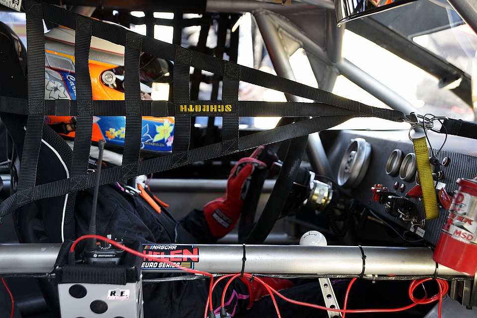 NASCAR