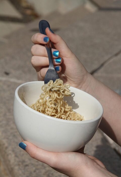 quick meals