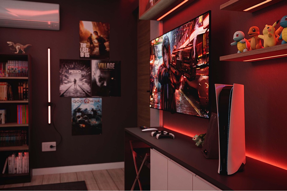 PS5
