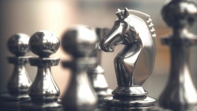 strategy