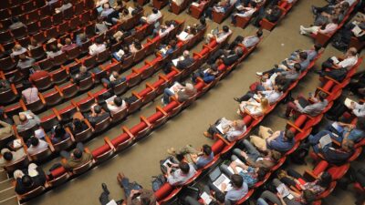 gaming events