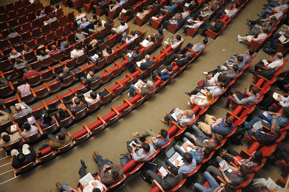 gaming events